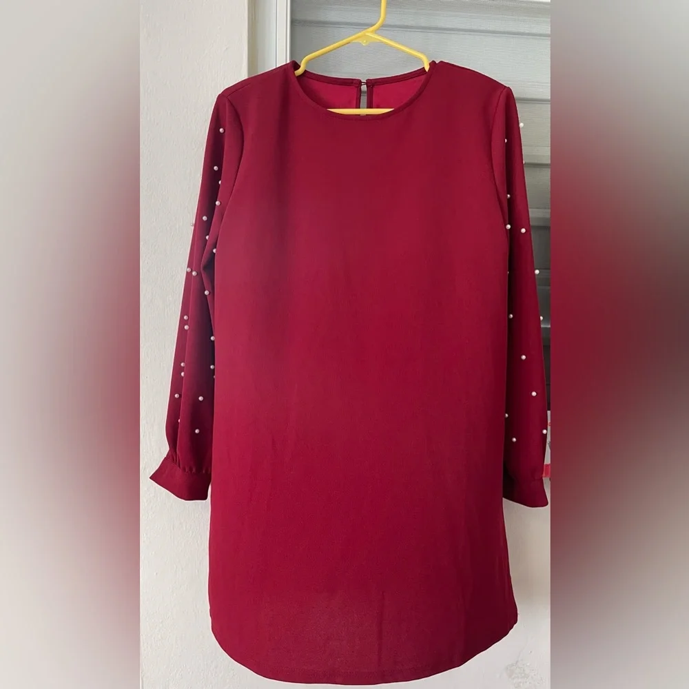 Red Dress ❤️✨. - Picture 2 of 2